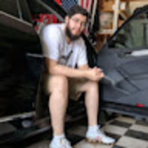 Meet your Posher, Andrew